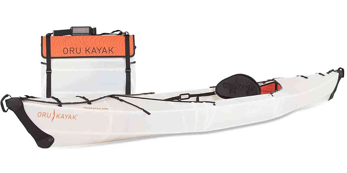 Best foldable fishing kayak
