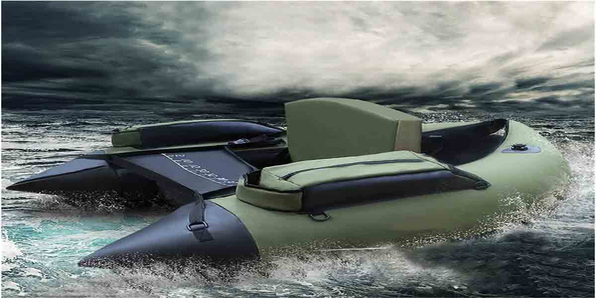 Best Inflatable Fishing Kayak 2023
