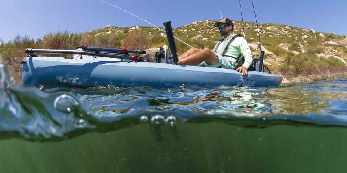 fishing kayak buyers Guide