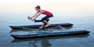 best water bike 2023